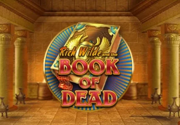 Book of Dead