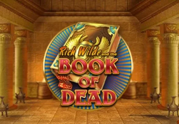 Book of Dead