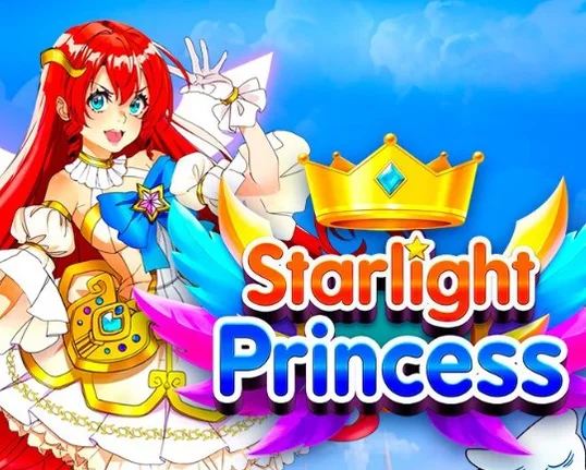 Starlight Princess