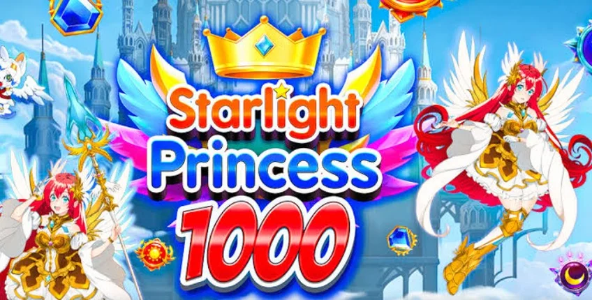 Starlight Princess