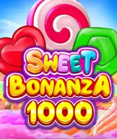 Sweet Bonanza