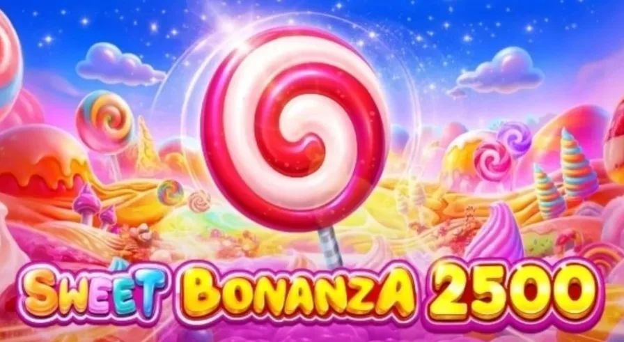 Sweet Bonanza